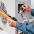 The Importance of Regular HVAC Service and Maintenance