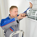 The Distinction Between AC Technicians and HVAC Technicians