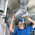 The Lucrative World of HVAC Jobs: Opportunities for Growth and Success