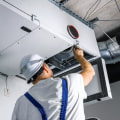 The Essential Components of an HVAC System: A Comprehensive Guide