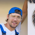 The Journey to Becoming a Master HVAC Technician: A Personal Perspective