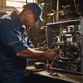 The Demands and Rewards of Being an HVAC Technician