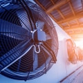 The Relationship Between HVAC and Air Conditioning: An Expert's Perspective