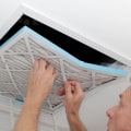 How MERV 13 HVAC Home Air Filters Can Save You Money on Repairs