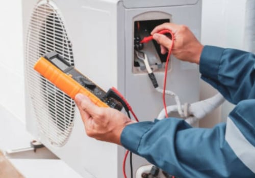 The Importance of Regular HVAC Service and Maintenance