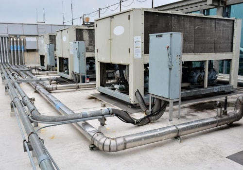 The Ultimate Guide to HVAC Systems: Everything You Need to Know