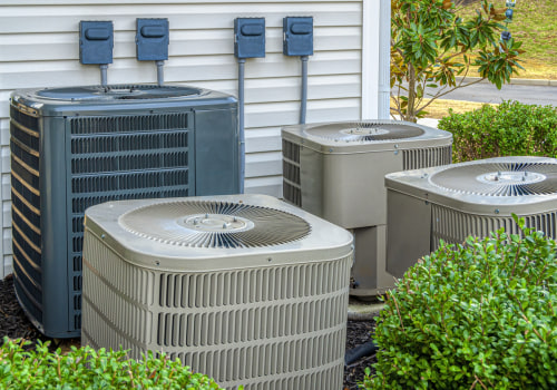 Understanding the Difference Between AC and HVAC