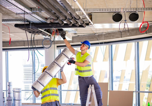 The Crucial Role of HVAC Technicians in Ensuring Comfort and Efficiency