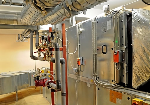 The Importance of HVAC-R in Maintaining Air Quality