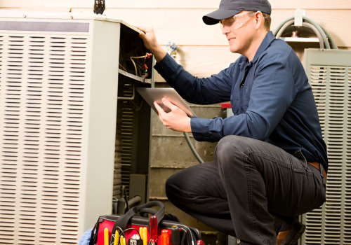 Achieve Cleaner Air Today With Top HVAC System Repair Near Royal Palm Beach FL