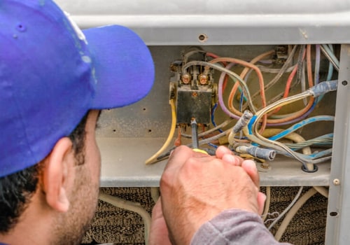 Top HVAC System Repair Near Jupiter FL Trusted Services You Can Rely On