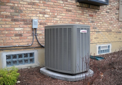 The Advantages and Disadvantages of Split HVAC Systems