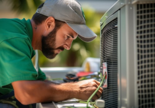 Experience Excellence With Top HVAC System Repair Near Wellington FL From Renowned HVAC Companies