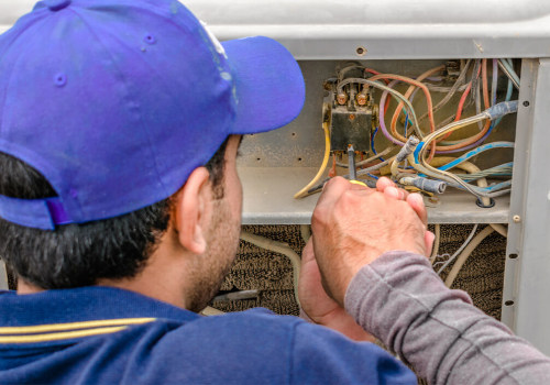 Ensuring Quality With Top HVAC System Repair Near Palm Beach Gardens FL