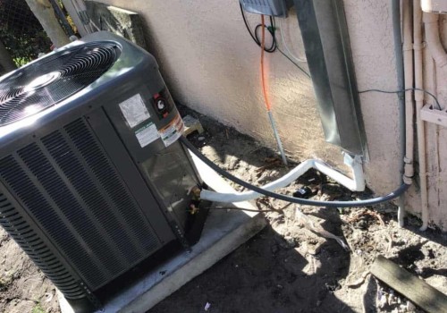 5 Signs You Need the Top HVAC System Repair Near Parkland FL