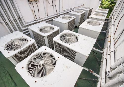 HVAC vs Split AC: Which is the Best Option for Your Home?