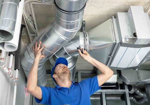 The Lucrative World of HVAC Jobs: Opportunities for Growth and Success