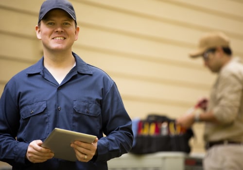 Becoming a Certified HVAC Technician: The Path to Success