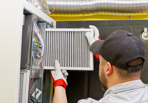 The Essential Roles in the HVAC Industry