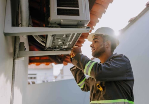 The Pros and Cons of Being an HVAC Technician