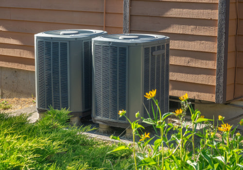 The Ultimate Guide to HVAC Systems: What You Need to Know