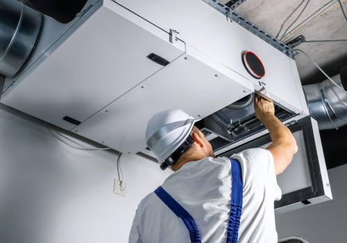 The Essential Components of an HVAC System: A Comprehensive Guide