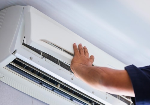 Understanding the Difference Between AC and HVAC