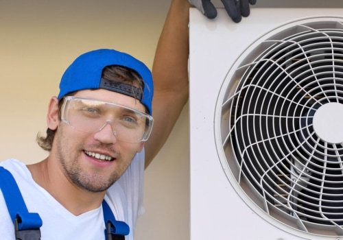 The Journey to Becoming a Master HVAC Technician: A Personal Perspective