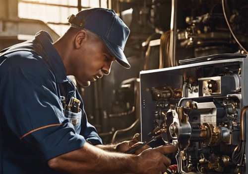 The Demands and Rewards of Being an HVAC Technician