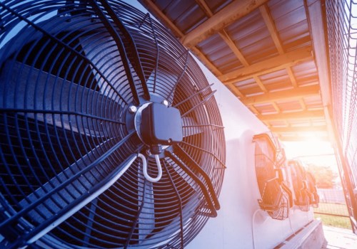 The Relationship Between HVAC and Air Conditioning: An Expert's Perspective