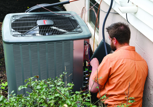 Why You Should Trust The Top HVAC System Repair Near Cutler Bay FL For Fast, Efficient Service