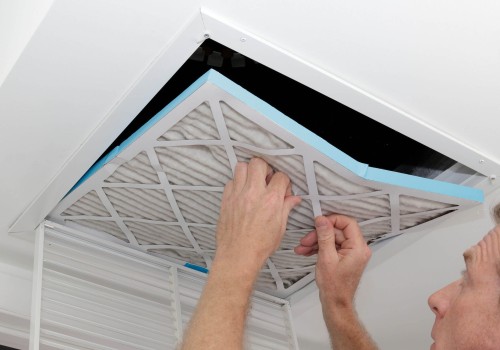 How MERV 13 HVAC Home Air Filters Can Save You Money on Repairs