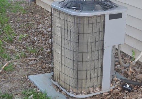 The Crucial Components of Your HVAC System